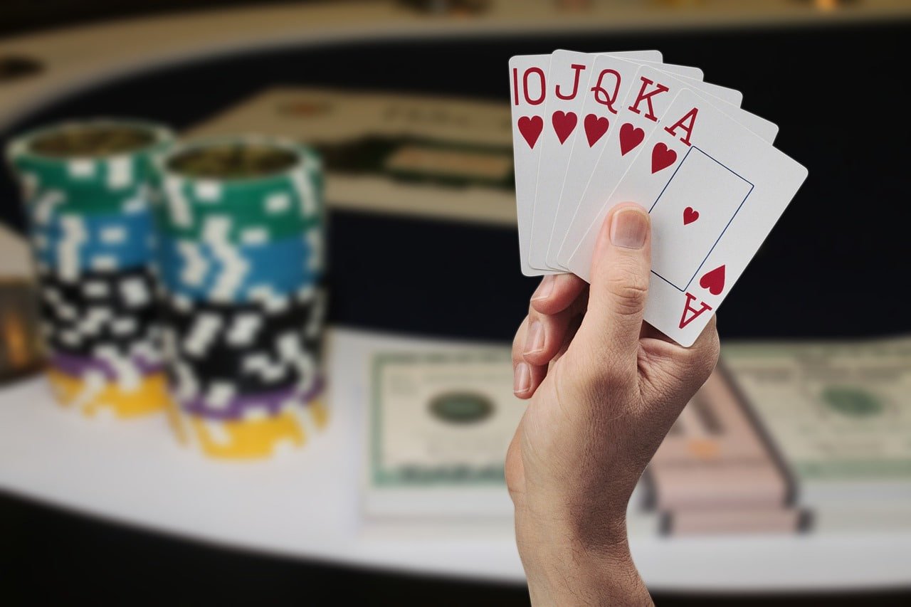 Responsible gaming image for 40 bdt live table games with a sharp neon dark layout
